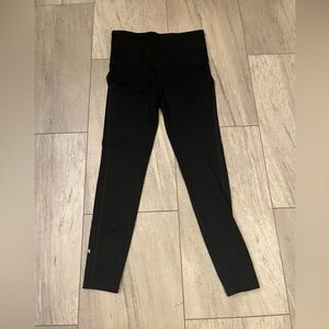 Maternity Gap Black Leggings